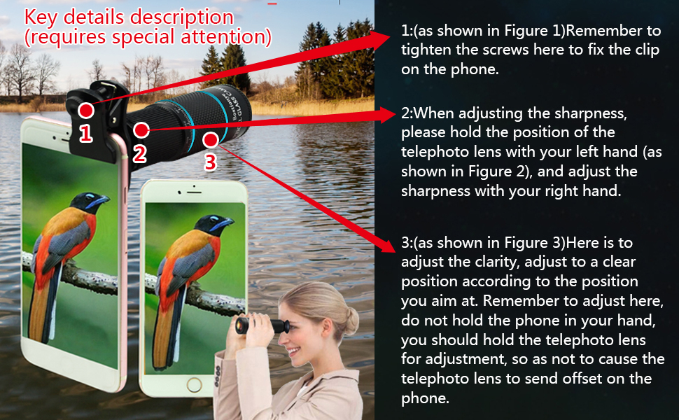 Phone Camera Lens Kit 10 in 1 for iPhone Samsung Pixel Android, 22X Telephoto Lens, 0.62X Super Wide Angle Lens&25X Macro Lens, 235° Fisheye,Kaleidoscopes, Starlight,Tripod,for Most Smartphone Black 13 Phone Camera Lens Kit 10 in 1 for iPhone Samsung Pixel Android, 22X Telephoto Lens, 0.62X Super Wide Angle Lens&25X Macro Lens, 235° Fisheye,Kaleidoscopes, Starlight,Tripod,for Most Smartphone Black-