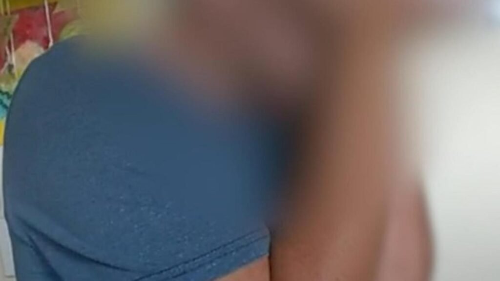 Man, 21, accused of using volunteer role to steal children’s underwear, target children at campground, police allege