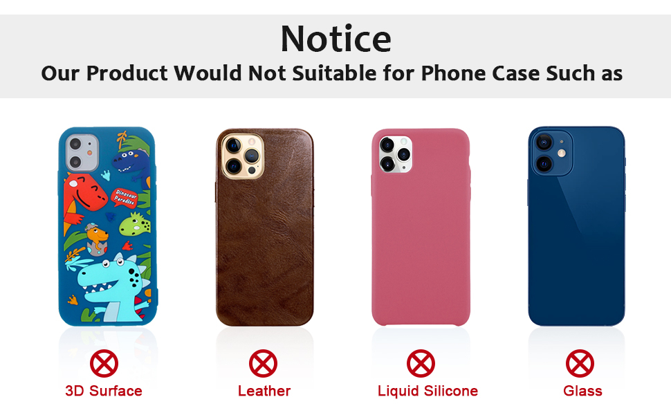 Senose Phone Wallet, Card Holder for Back of Phone Stick on Phone Cases Great Storage Compatible for iPhone/Android/Samsung Galaxy Pack of 5 14 Senose Phone Wallet, Card Holder for Back of Phone Stick on Phone Cases Great Storage Compatible for iPhone/Android/Samsung Galaxy Pack of 5-
