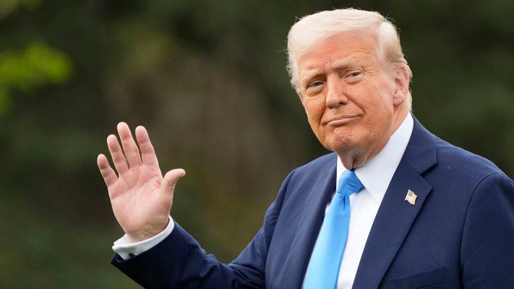 Trump’s ‘big, beautiful bill’ to include ‘big’ relief for seniors: Top lawmaker