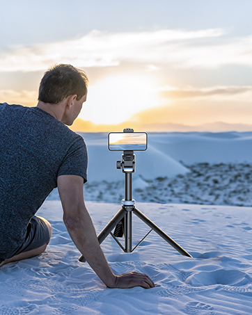 Kaiess 62" Tripod for iPhone, Selfie Stick Tripod & Phone Tripod Stand with Remote, Cell Phone Tripod for iPhone, Extendable Travel Tripod Compatible with iPhone 15/14/13 Pro Max/Android 13 Kaiess 62" Tripod for iPhone, Selfie Stick Tripod & Phone Tripod Stand with Remote, Cell Phone Tripod for iPhone, Extendable Travel Tripod Compatible with iPhone 15/14/13 Pro Max/Android-