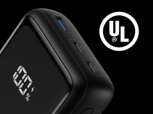 INIU Power Bank, 25000mAh 100W USB C Laptop Portable Charger, PD QC Fast Charging 3-Output Battery Pack, Travel Charger for Laptop MacBook iPad Tablet Steam Deck iPhone 16 15 14 Pro Samsung S22 etc 16 INIU Power Bank, 25000mAh 100W USB C Laptop Portable Charger, PD QC Fast Charging 3-Output Battery Pack, Travel Charger for Laptop MacBook iPad Tablet Steam Deck iPhone 16 15 14 Pro Samsung S22 etc-