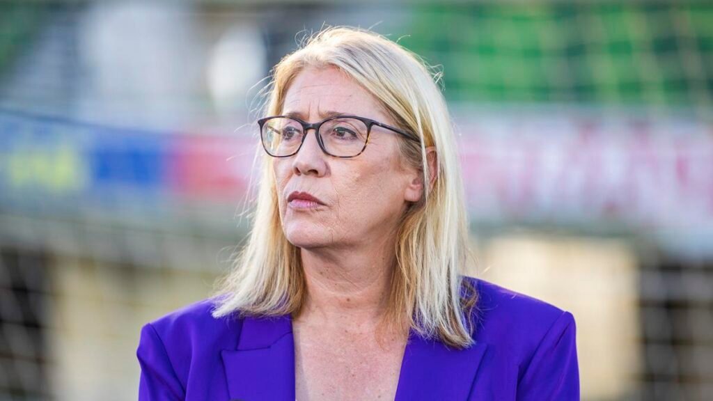 WA’s GST share: Rita Saffioti opens the door to overhaul of carve-up as Queensland demands a bigger share
