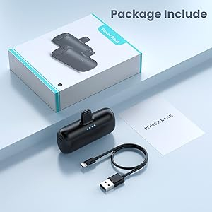 Mini Portable Charger USB C Power Bank,5200mAh 15W PD Phone Charger for iPhone,Ultra-Compact Plug in Battery Pack Compatible with iPhone 16/16Plus/15/15Plus/15Pro Max,Samsung S25/S24,iPad,Android etc 15 Mini Portable Charger USB C Power Bank,5200mAh 15W PD Phone Charger for iPhone,Ultra-Compact Plug in Battery Pack Compatible with iPhone 16/16Plus/15/15Plus/15Pro Max,Samsung S25/S24,iPad,Android etc-