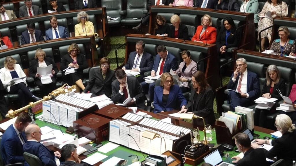 Victorian budget 2025: All the winners and losers revealed