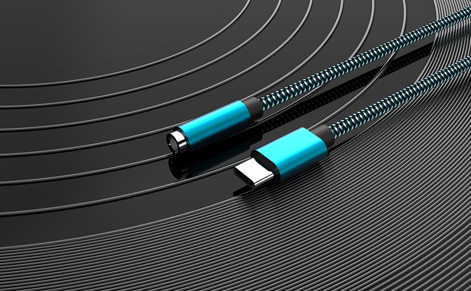 USB Type C to 3.5mm 4pack Female Headphone Jack Adapter: Type C to Aux Audio Cable Cord Compatible with Samsung Galaxy S22+ S21 Ultra S20 S10 S9 Note 20 10, Google Pixel 6 Pro/5/4/3/2 8 USB Type C to 3.5mm 4pack Female Headphone Jack Adapter: Type C to Aux Audio Cable Cord Compatible with Samsung Galaxy S22+ S21 Ultra S20 S10 S9 Note 20 10, Google Pixel 6 Pro/5/4/3/2-