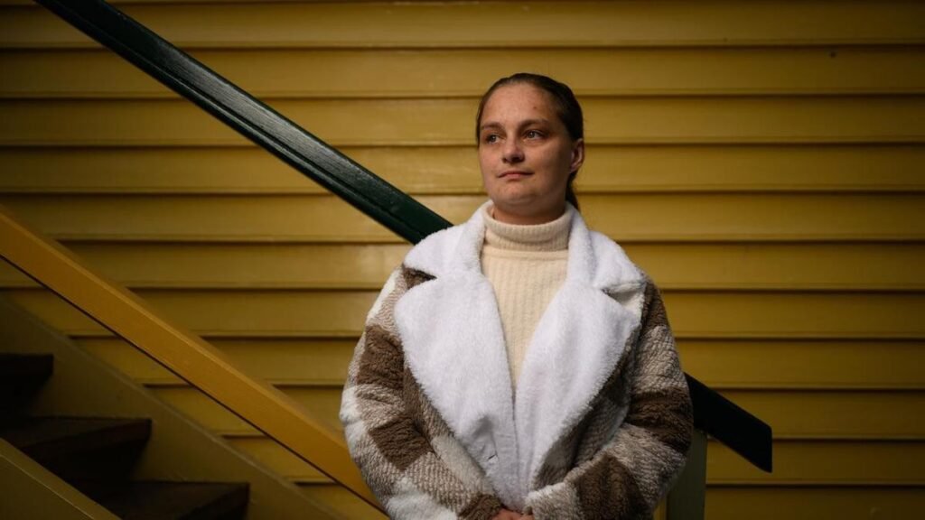 The new skills giving violence survivors fresh hope
