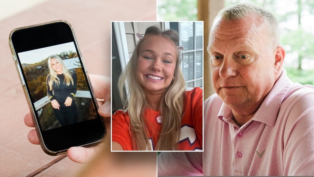 NC dad furious after daughter allegedly killed by career criminal in burglary