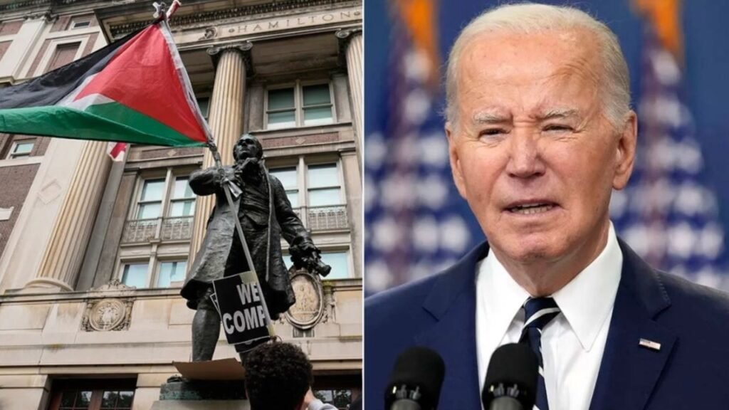 Nearly 200 antisemitism complaints went unresolved under Biden Ed Dept: official