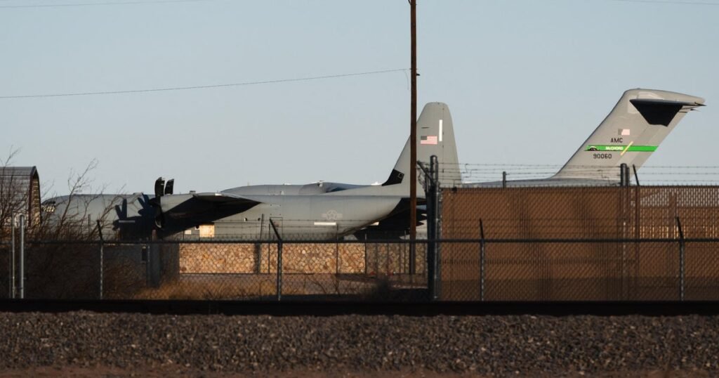 Judge says DHS “unquestionably” violated order with attempted South Sudan deportations