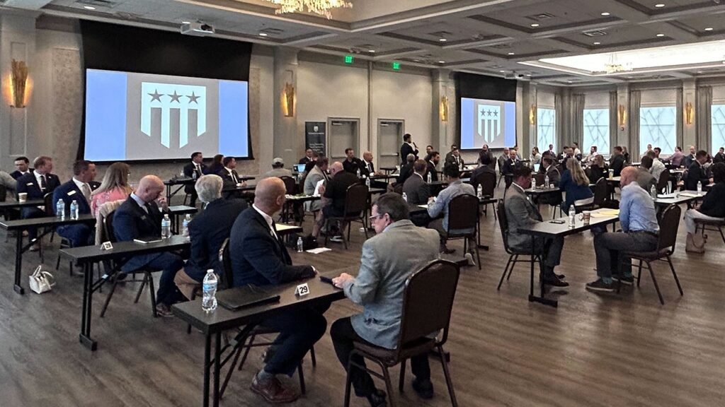 Military veterans find new purpose in civilian world with Honor Foundation program