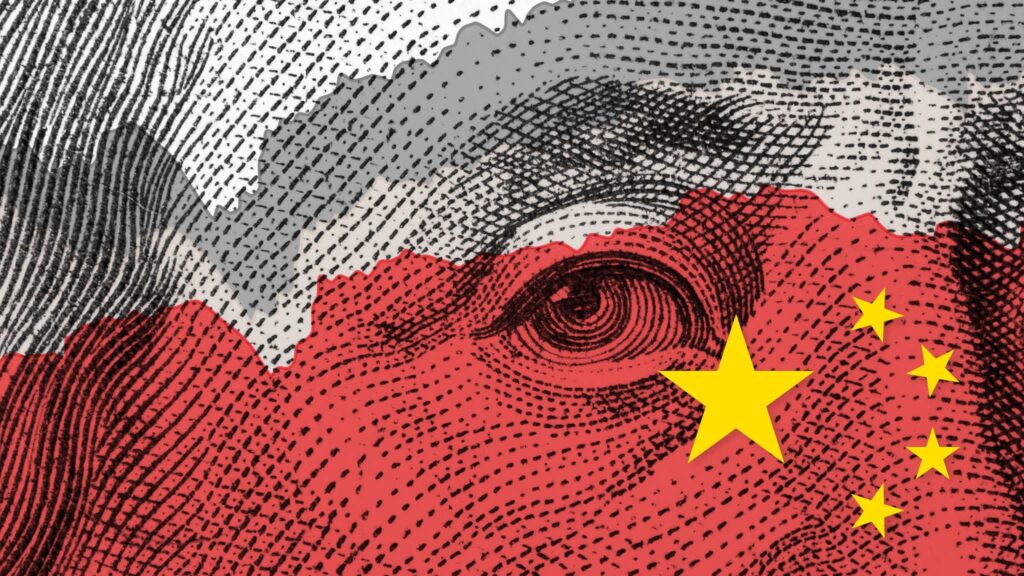 China’s Stealthy Shift: Evolving Beyond US Treasuries