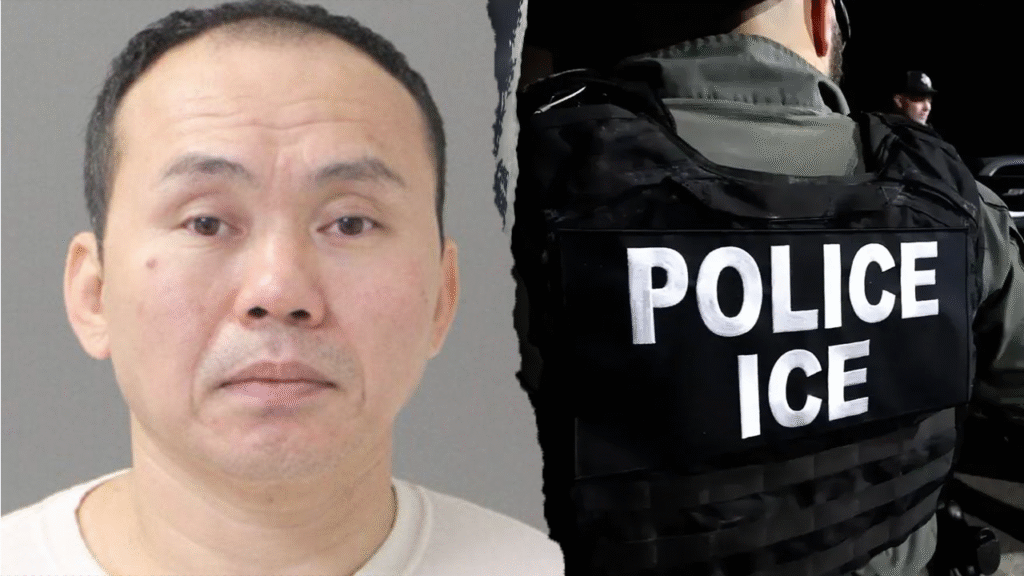 DHS calls out ‘activist’ judge for halting deportation of illegal alien sex offender