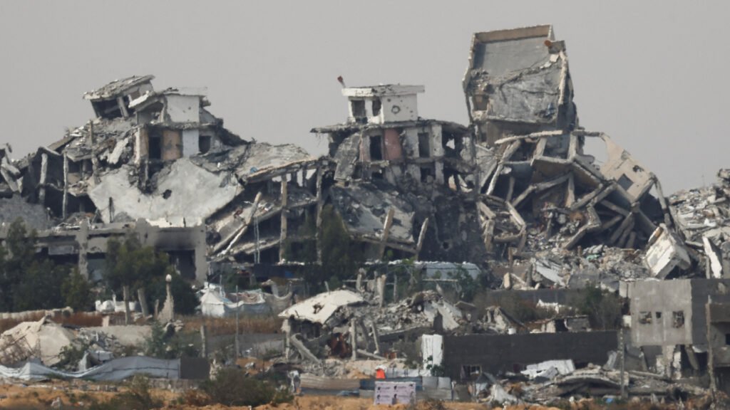 Video: UK, France, Canada threaten action against Israel over Gaza | Gaza
