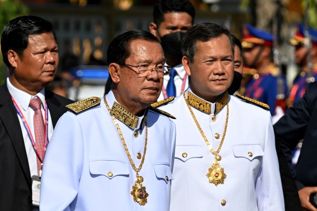 Was ex-Cambodian MP Lim Kimya politically assassinated in Bangkok? | Show Types