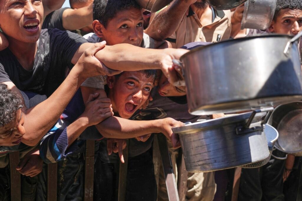 Gaza Humanitarian Foundation to launch aid deliveries despite losing chief | Israel-Palestine conflict News
