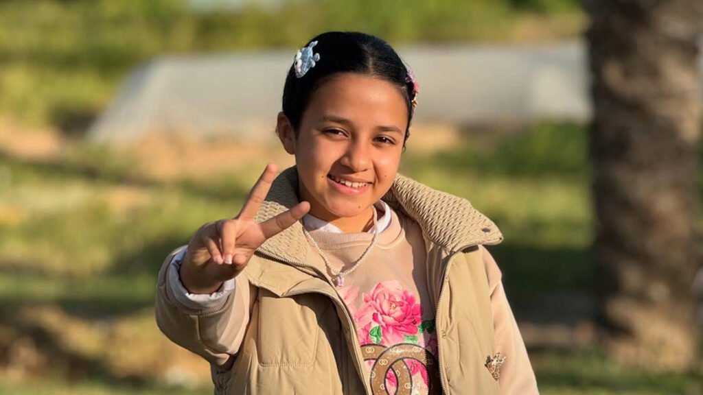 These are the latest child victims of Israel’s genocide in Gaza
