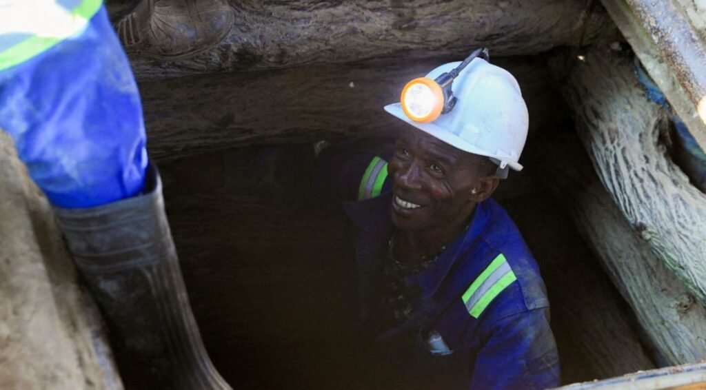 Why is Africa seeing a rise in mining accidents and exploitation? | Mining