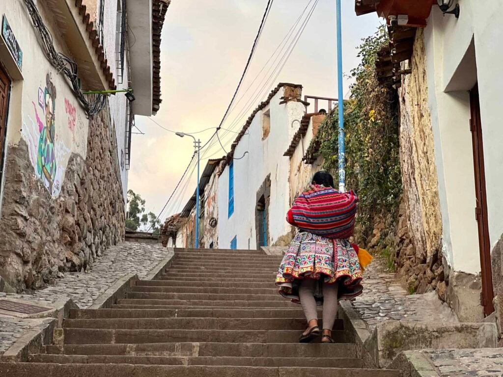 Things I Wish I Knew Before Travelling to Peru.