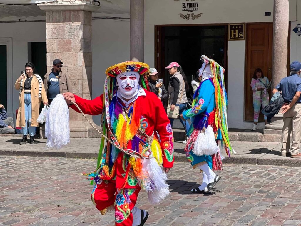 12 Non-touristy Things to do in Cusco