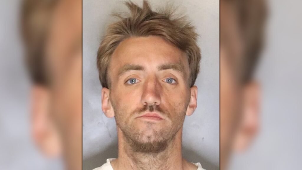 California man accused in recent murder was let out of jail six months ago