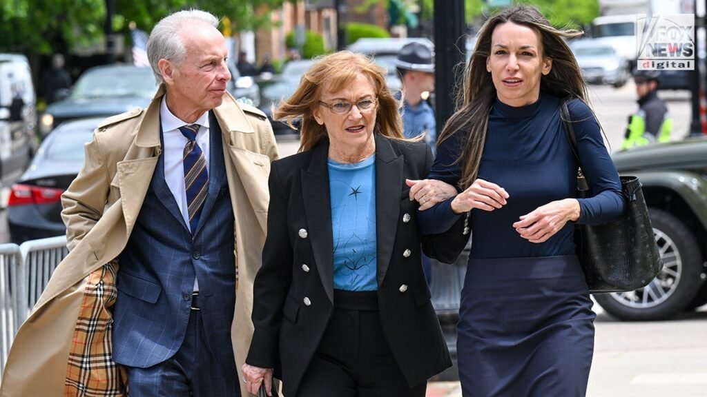 Murder suspect Karen Read faces new forensic evidence as expert’s credibility questioned