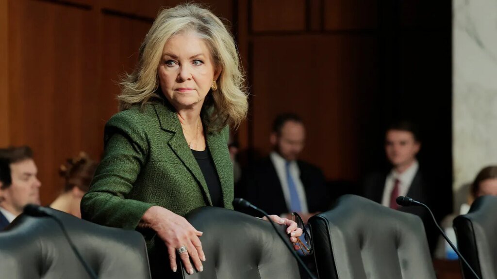 Senator Blackburn introduces bill to ban birth tourism, end citizenship loophole