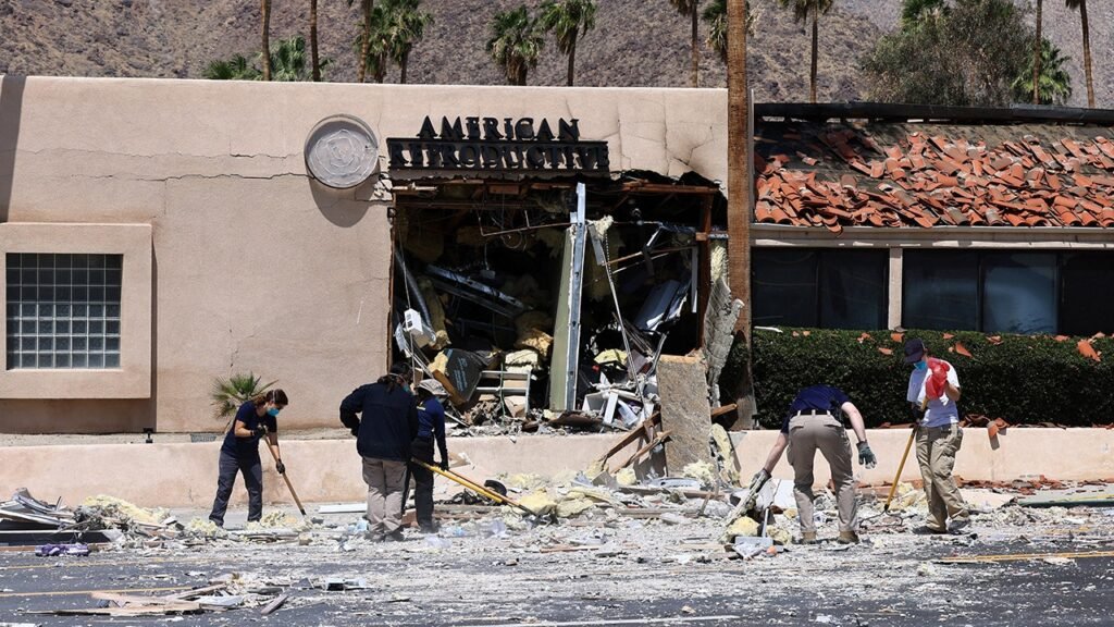 Pro-mortalism ideology behind deadly fertility clinic bombing, authorities reveal