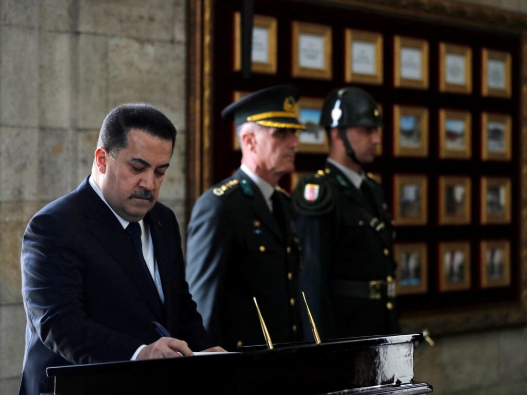 Iraq frees over 19,000 prisoners under new amnesty, including some ex-ISIL | ISIL/ISIS News