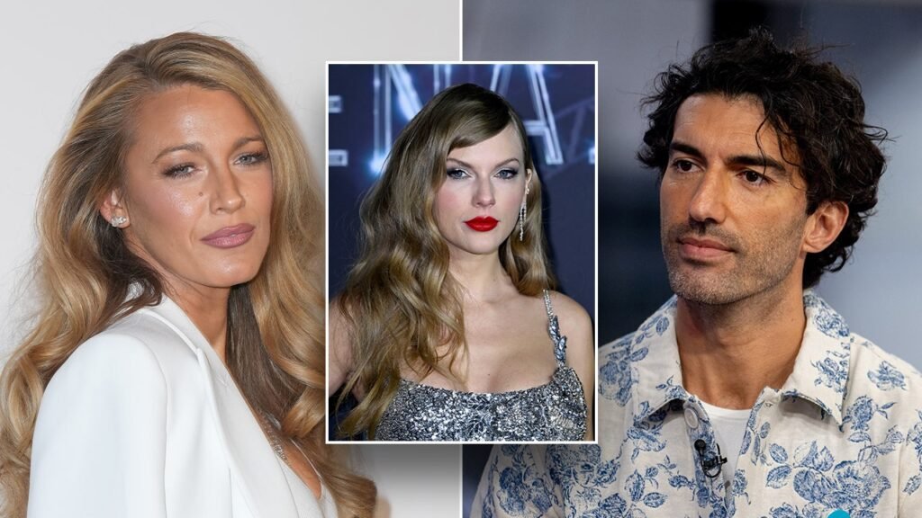 Justin Baldoni drops Taylor Swift subpoena in ongoing Blake Lively legal battle