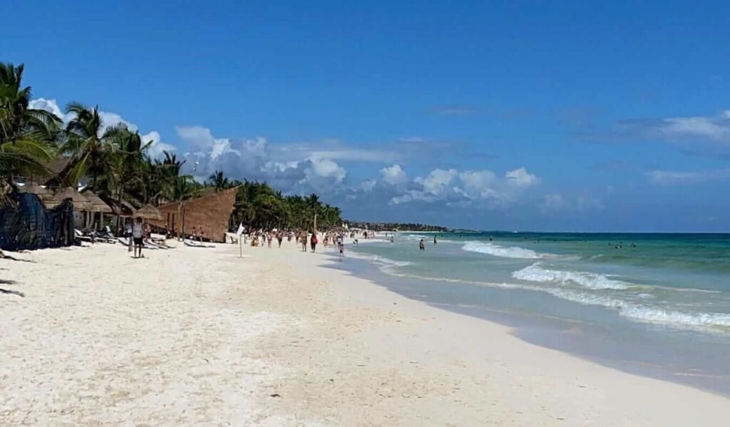 Tulum is Utterly Terrible.