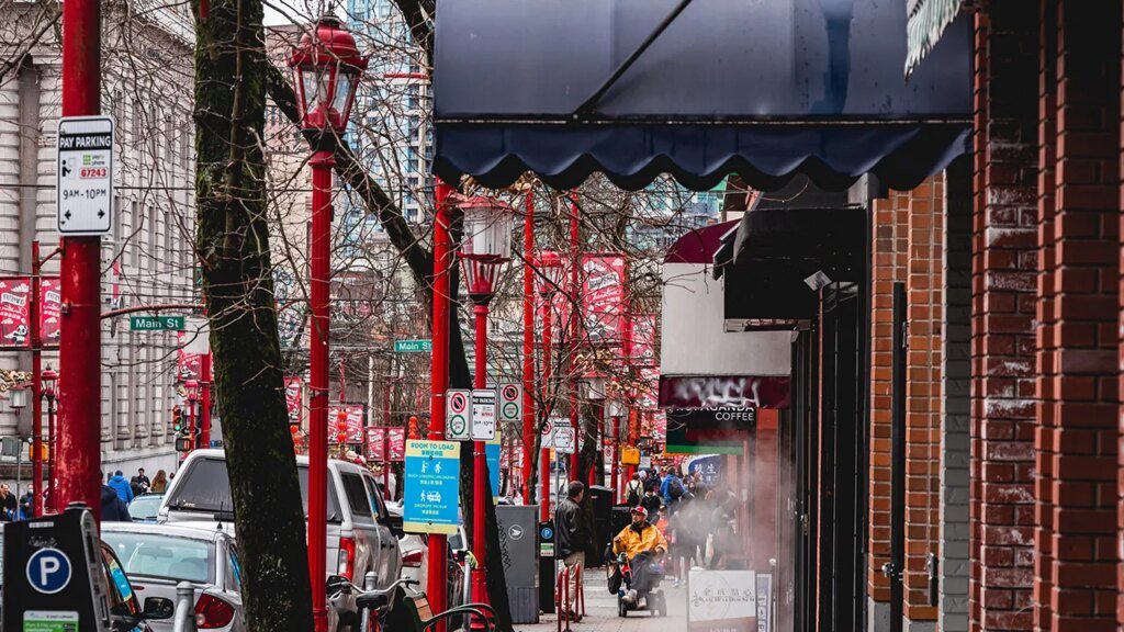 CCP exploiting northern border to sneak operatives into US, expert warns