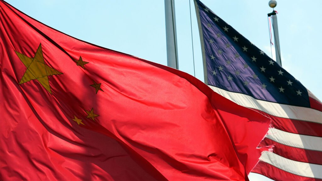 Can the US and China end their trade war? | Business and Economy