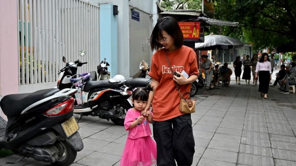 Vietnam Abolishes Two-Child Policy Amidst Declining Birth Rates
