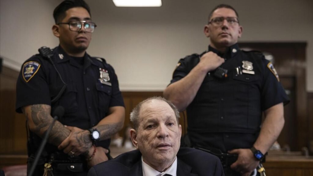 Weinstein Trial Concludes: Jurors Prepare to Weigh Their Verdict