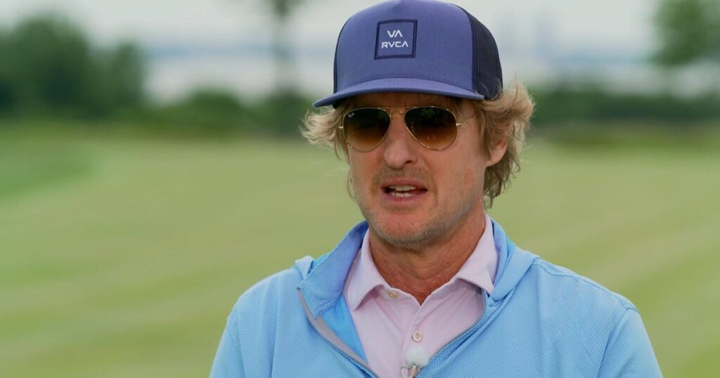 Owen Wilson’s Journey: Embracing Serenity and Savoring Life After 50