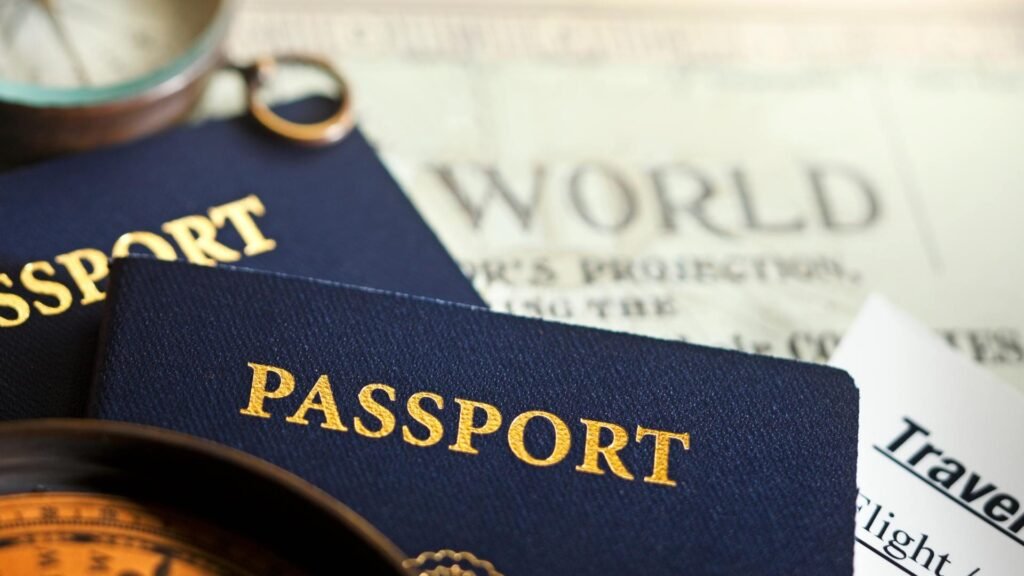 The Ultimate Ranking: Africa’s Most Powerful Passports of 2025