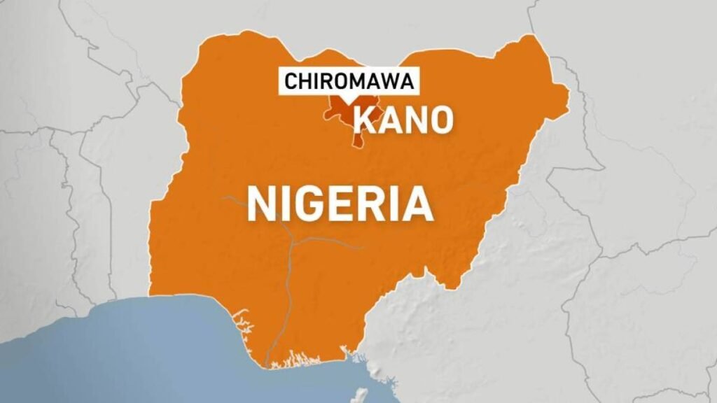 Bus plunges off bridge in northern Nigeria, killing 22 athletes | Athletics News
