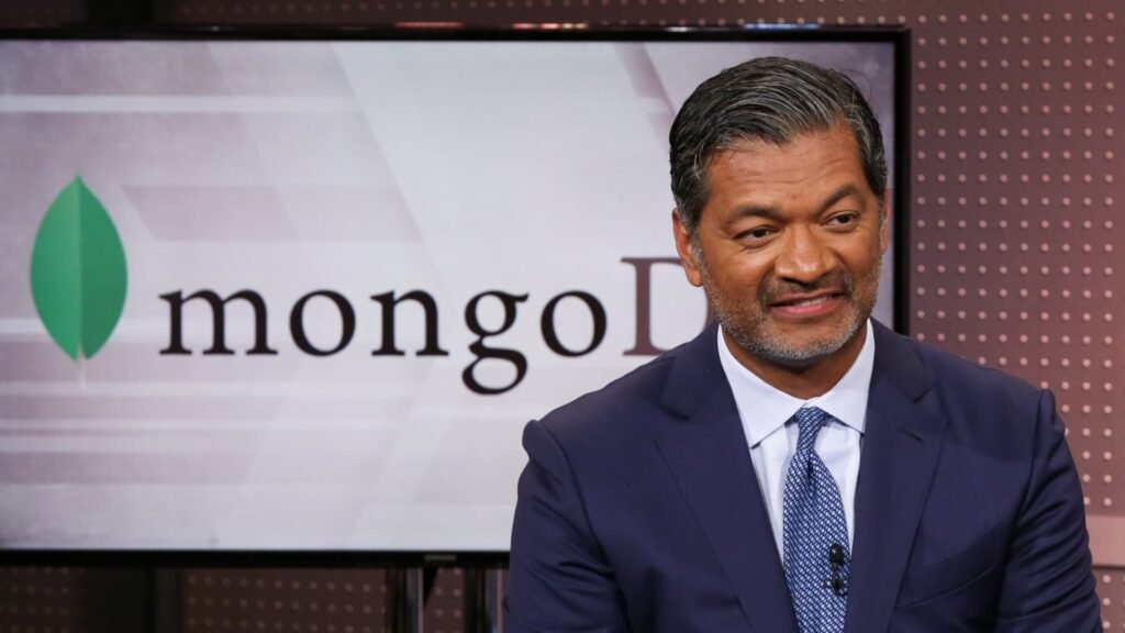 MongoDB’s Q1 2026 Financial Highlights: A Deep Dive into Earnings Trends