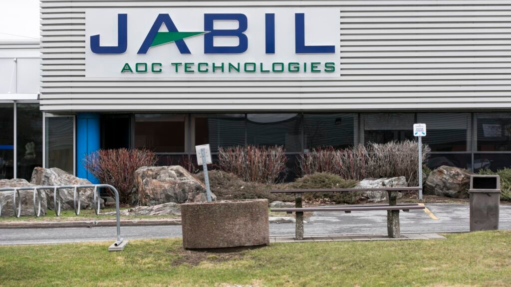 Midday Market Movers: Jabil, JetBlue, Sunrun, Valero, Verve Therapeutics, and Beyond!