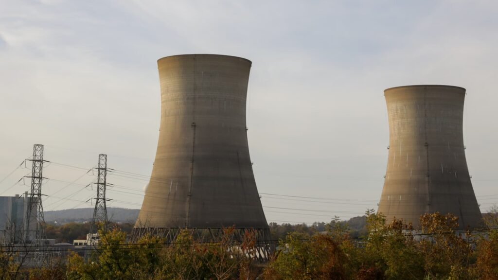 “Uranium: The Rising Star in AI-Powered Energy Demand”