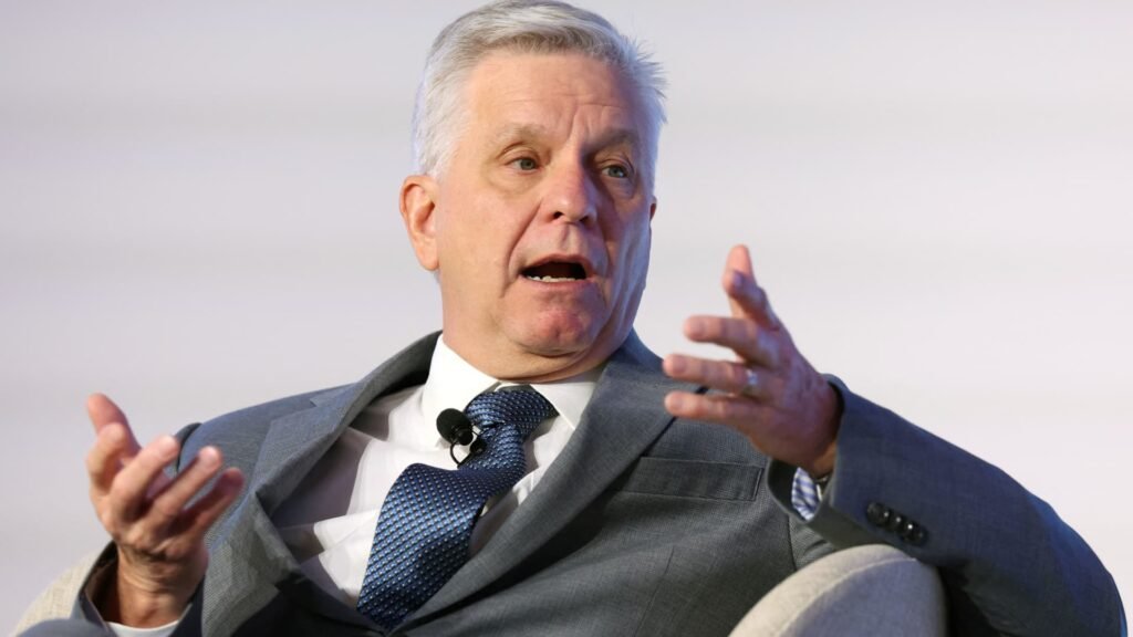 “Fed Governor Waller Suggests Potential Rate Cuts Could Arrive by July”