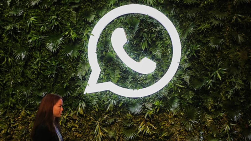 House Directive: Staff Banned from Using WhatsApp by Meta