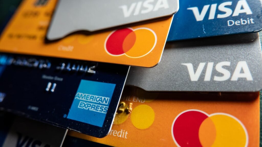 “Exciting 2025 Revamp for Amex Platinum and Chase Sapphire Cards!”