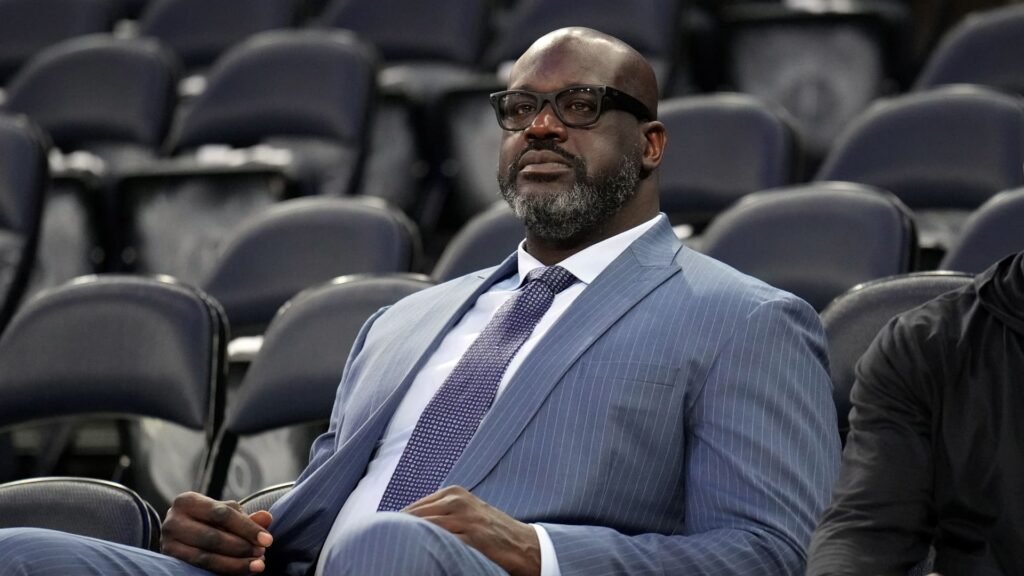 Shaq Settles .8 Million FTX Investor Suit: A Major Legal Turnaround