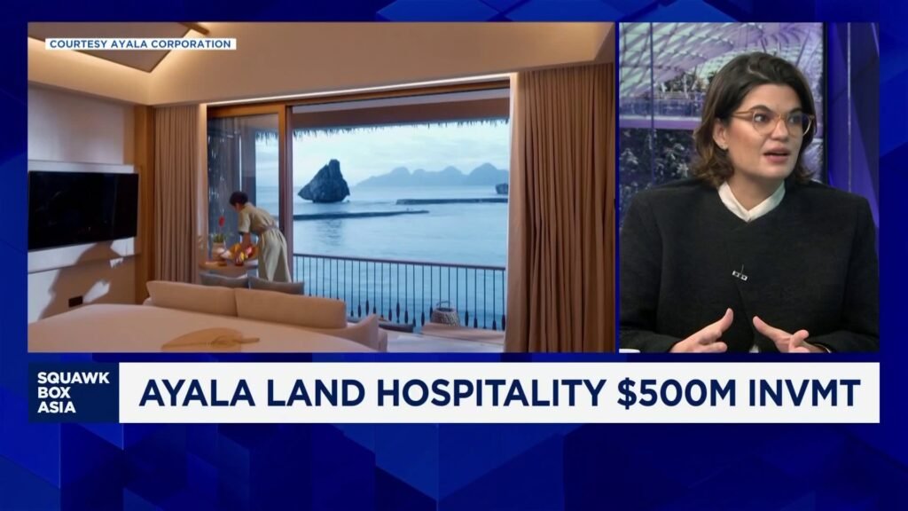 Ayala Corp: Transforming the Philippines into a Tourism Powerhouse for 20% GDP Growth!