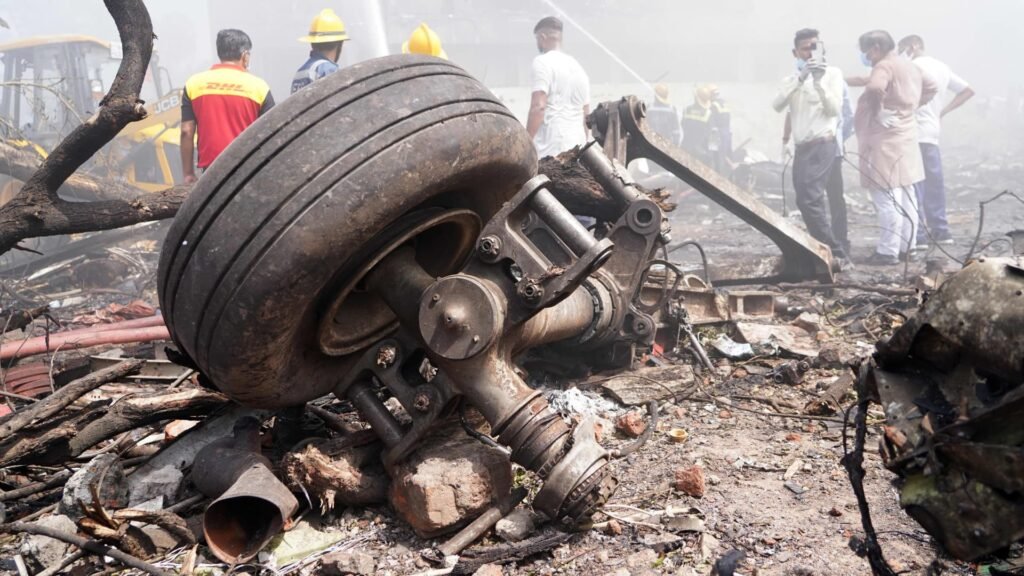 Unraveling the Tragedy: Insights into the Dreamliner’s First Fatal Accident