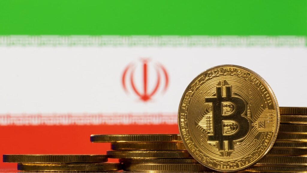 “Bitcoin Soars as Israel-Iran Ceasefire Sparks Market Optimism and Senate’s Bold Crypto Legislation”