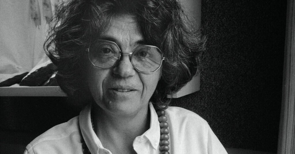 Niede Guidon, 92: The Archaeologist Who Safeguarded the Secrets of Prehistoric Rock Art, Passes Away