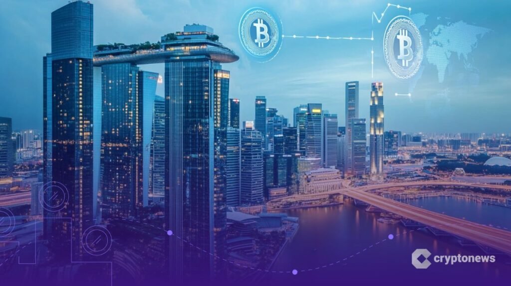 “Bitget and Bybit Consider Departure from Singapore: What’s Next for these Crypto Giants?”